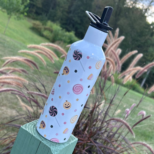 Water Bottle | Stainless Steel Double Wall