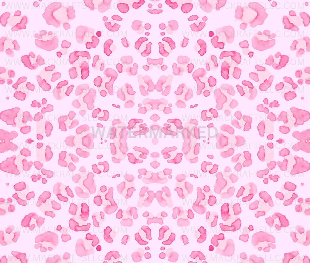 Pink Print Instant Digital Download