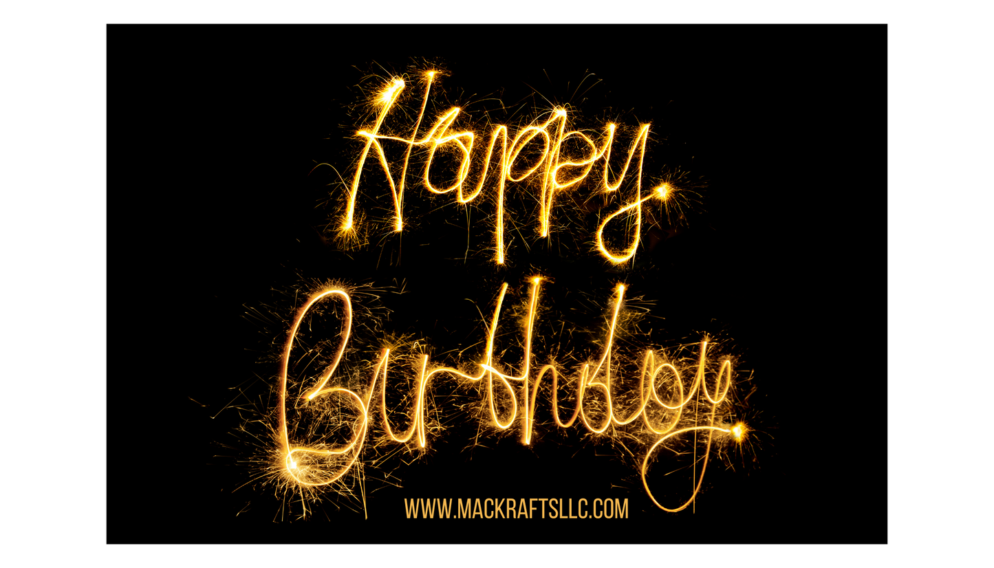 MacKrafts LLC Gift Card