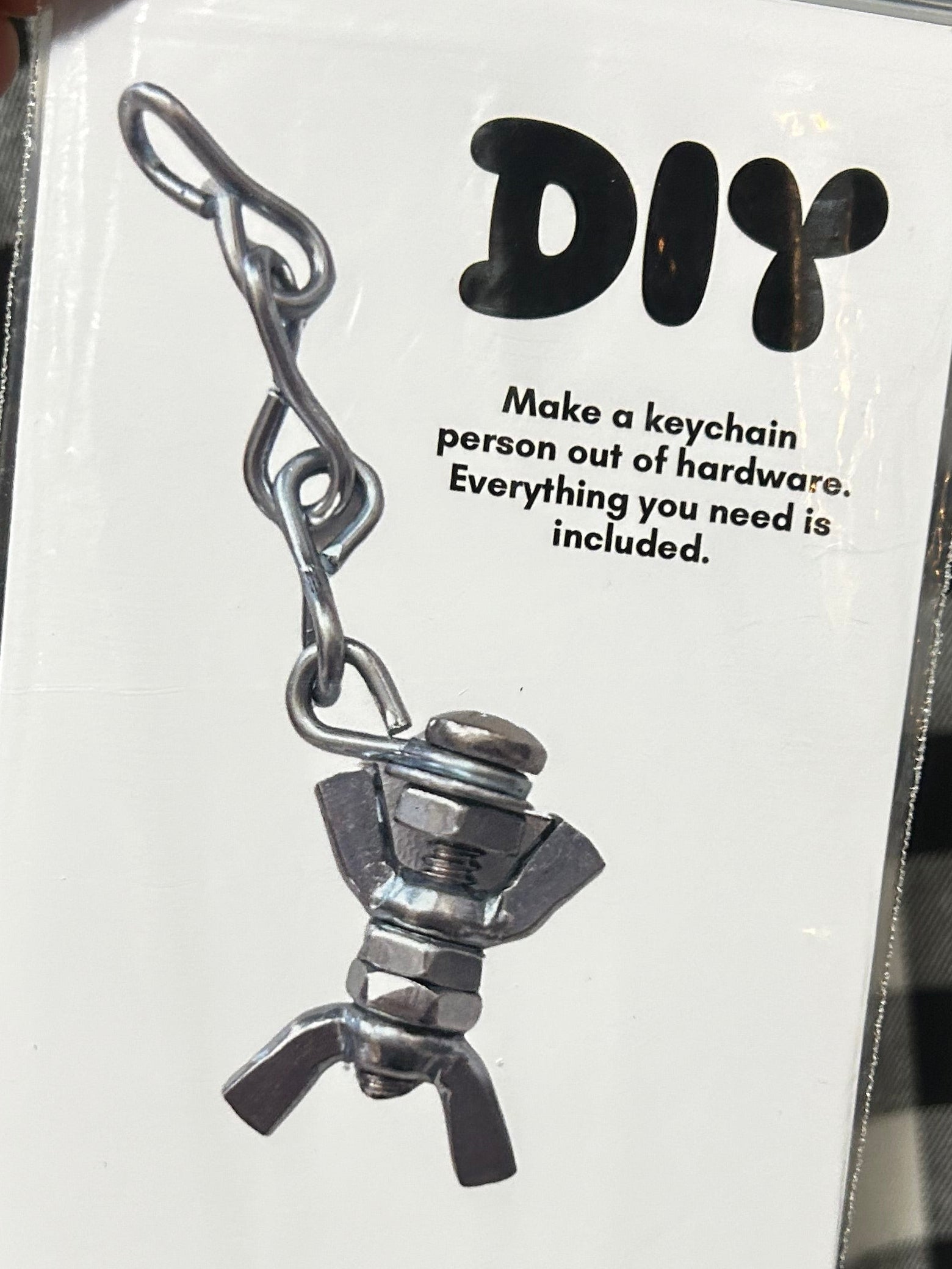 would make a good father's day gift