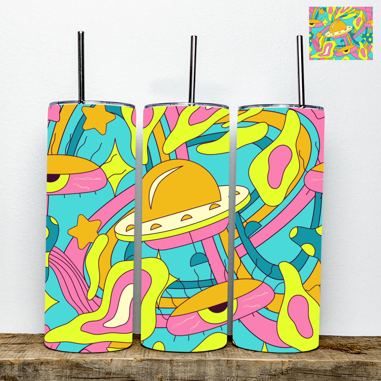 Tumbler | Stainless Steel Double Wall Tumbler