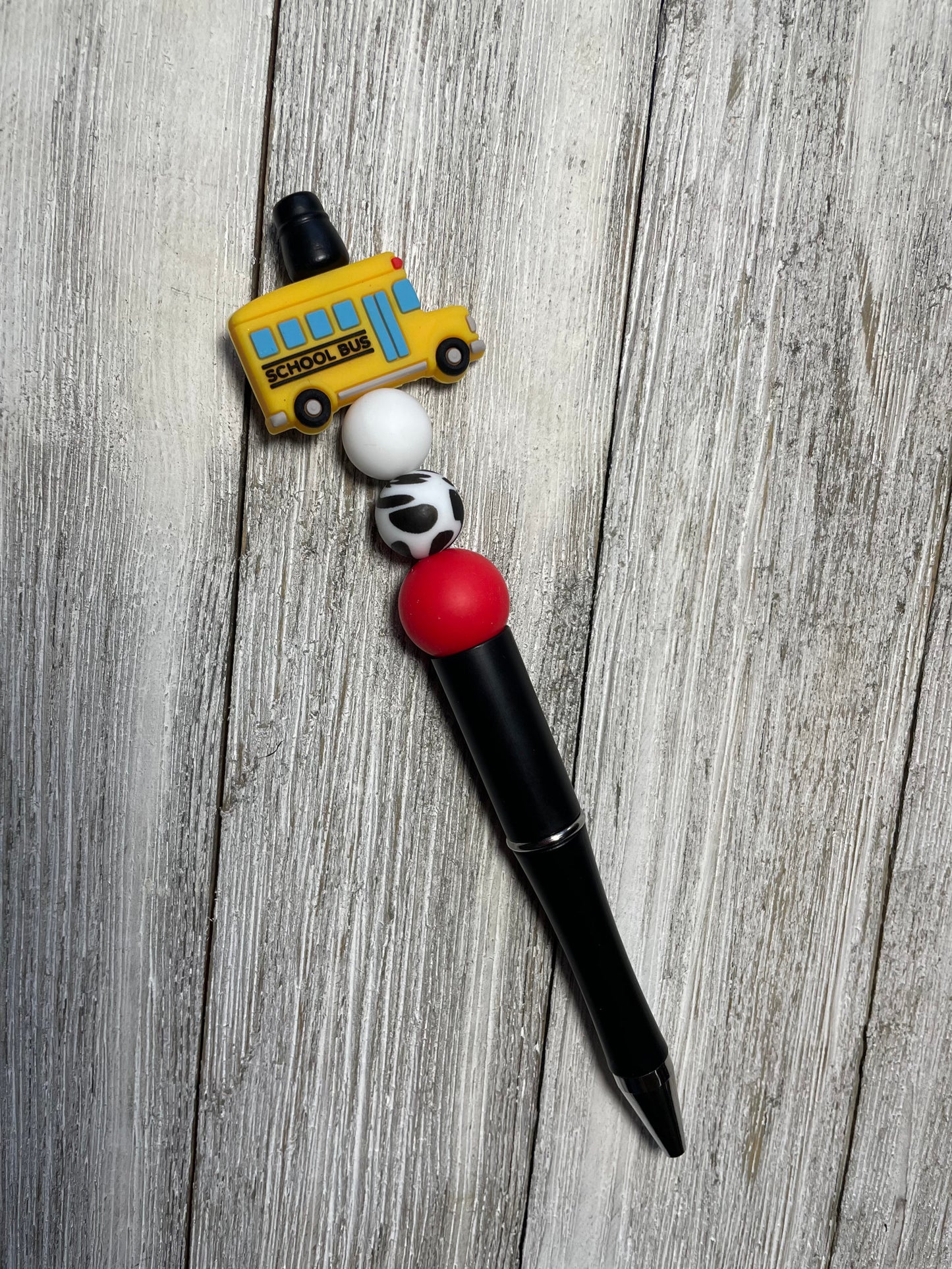 Teachers Gonna Teach Pen