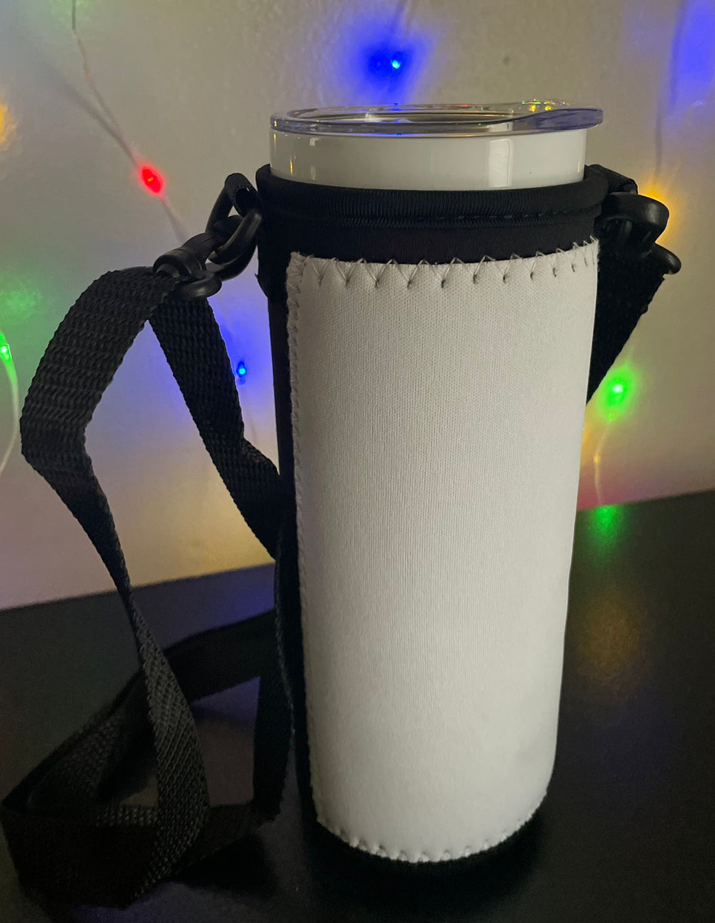 Blank Sublimation Bags For 20oz Straight Tumblers - 1 pc
