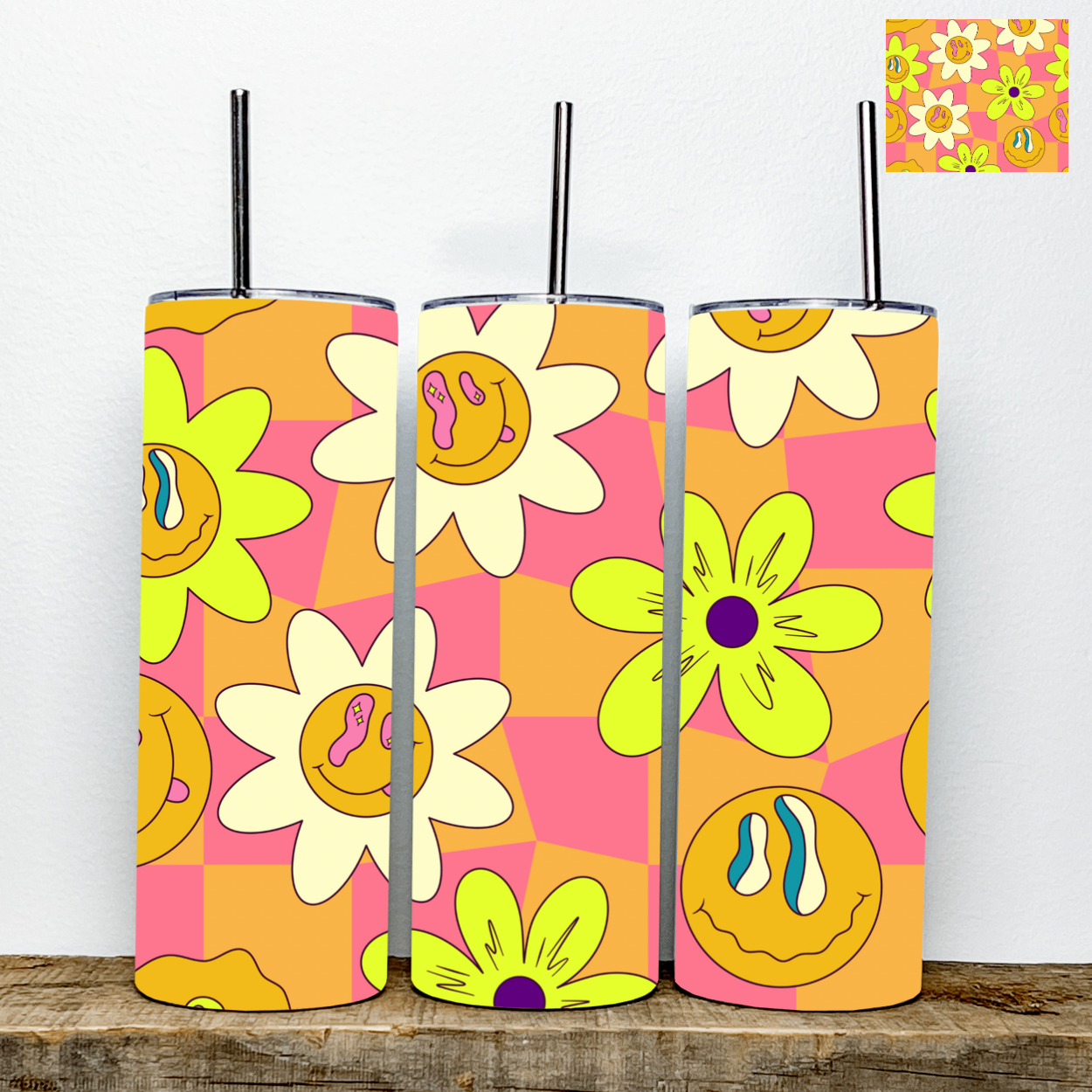 Tumbler | Stainless Steel Double Wall Tumbler