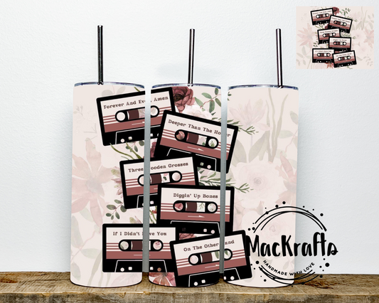 Tumbler | Stainless Steel Double Wall Tumbler