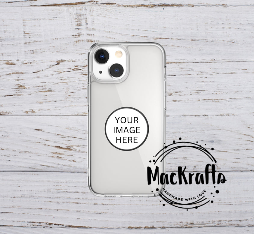Custom | Personalized Phone Grip