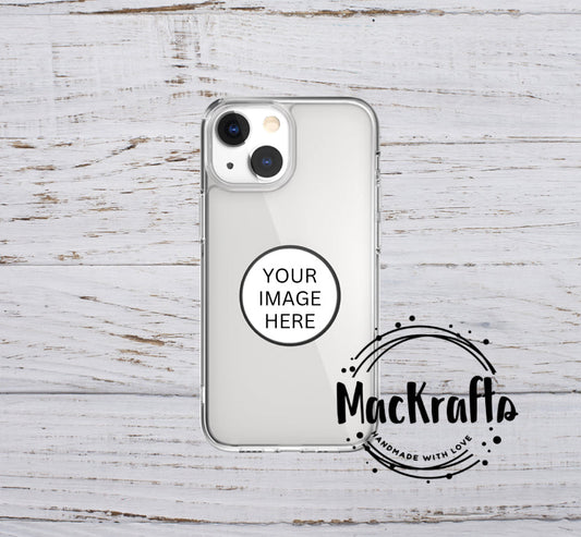 Custom | Personalized Phone Grip