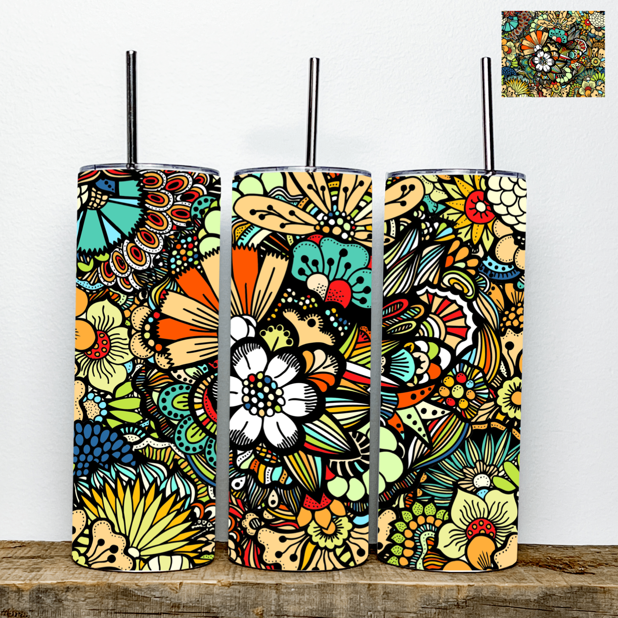 Tumbler | Stainless Steel Double Wall Tumbler