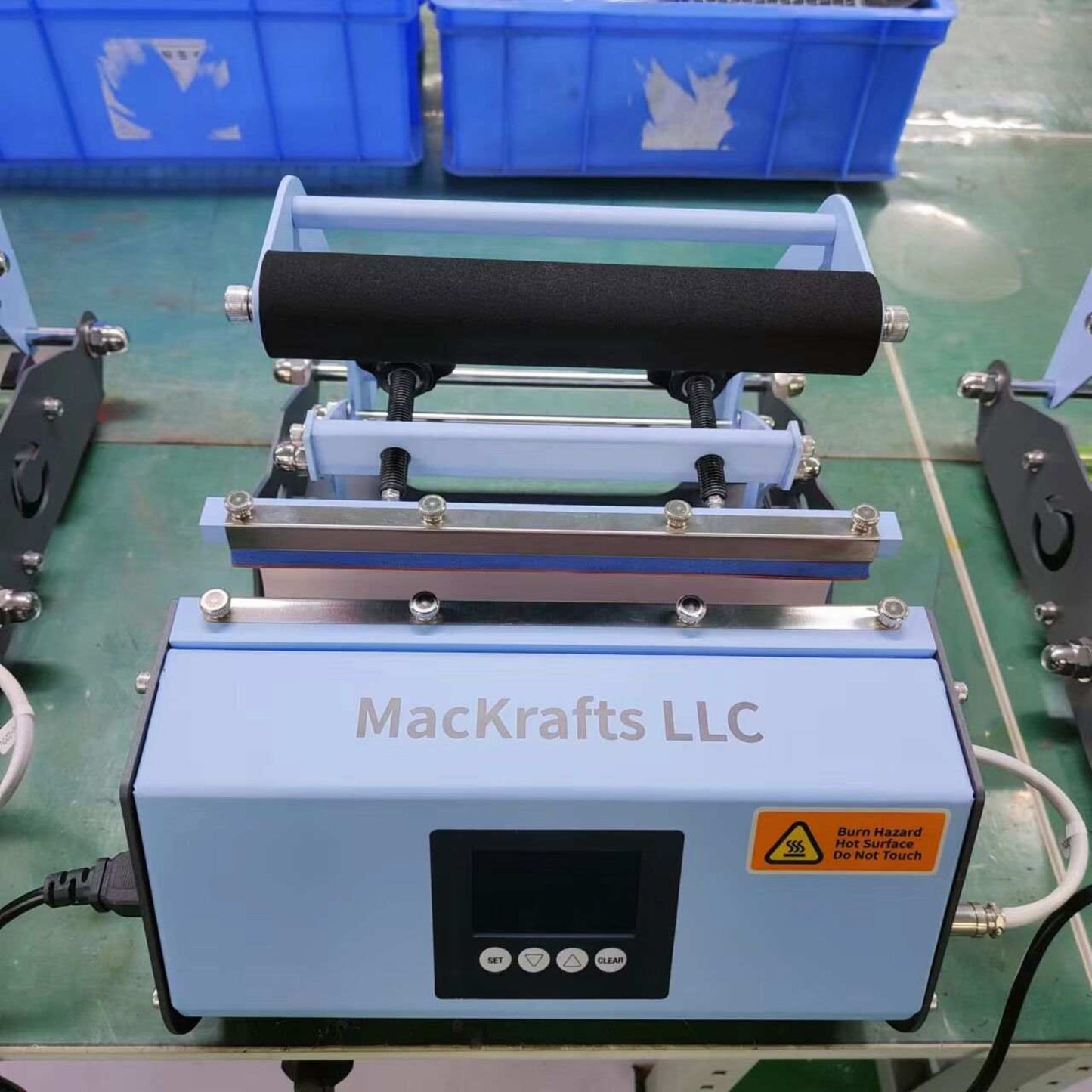 HUGE SALE!!! Elite Pro All In One Cup Press | Up to 30oz Tumbler Heat Press | Sublimation Tumbler Heat Press Machine | Mug Heat Press