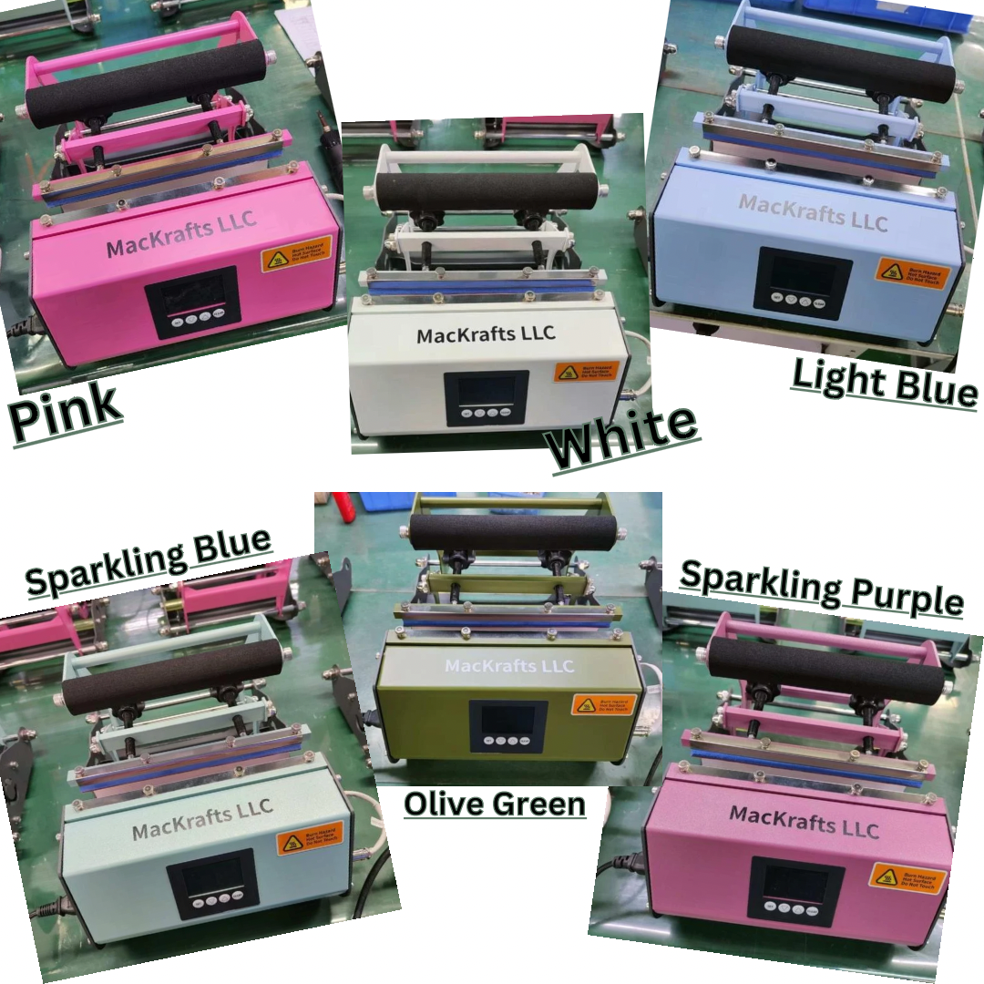 HUGE SALE!!! Elite Pro All In One Cup Press | Up to 30oz Tumbler Heat Press | Sublimation Tumbler Heat Press Machine | Mug Heat Press