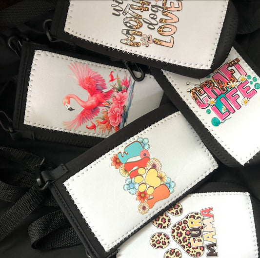 NEW****Tumbler bag (Random)