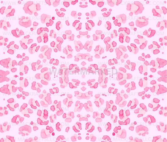 Pink Print Instant Digital Download