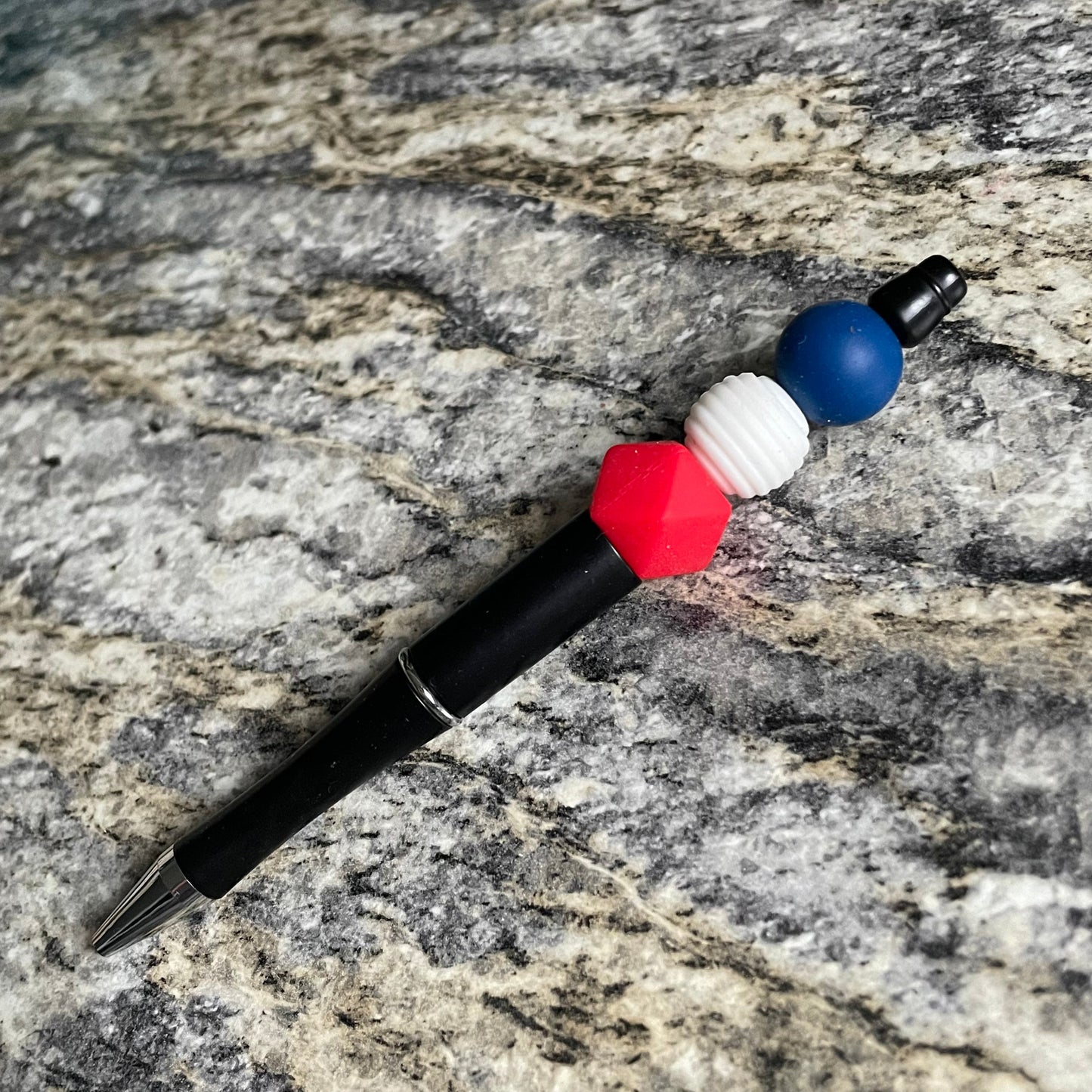 Fourth Of July Pen