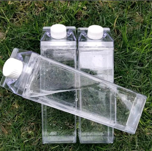 Plastic Carton