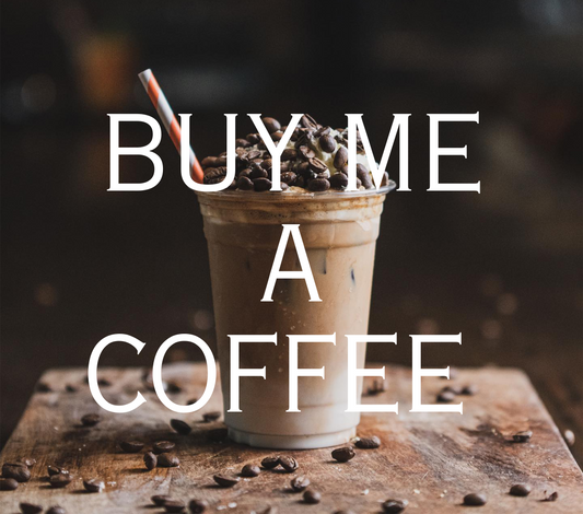 Buy Me A Coffee