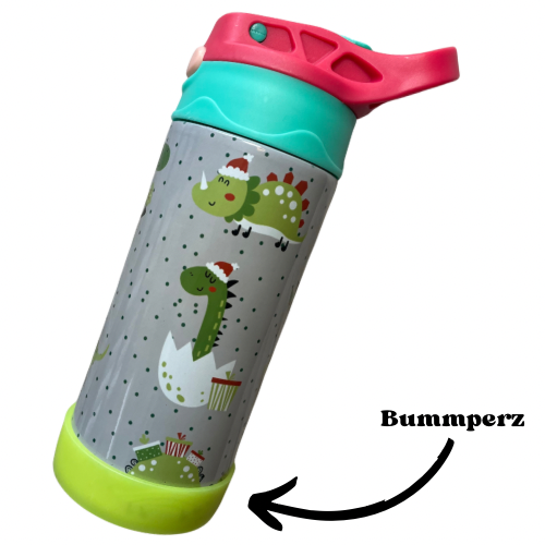 Bumpperz | Silicone Bottoms