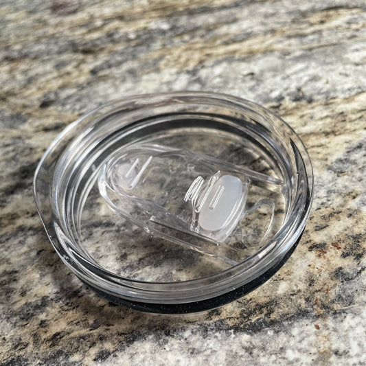 Extra 20oz tumbler lid